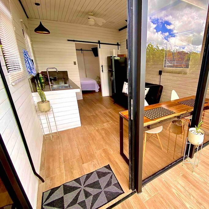 Hoja Azul Loft Guanacaste Apartment Hojancha Ngoại thất bức ảnh