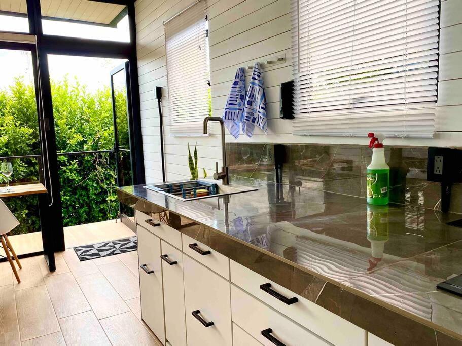 Hoja Azul Loft Guanacaste Apartment Hojancha Ngoại thất bức ảnh