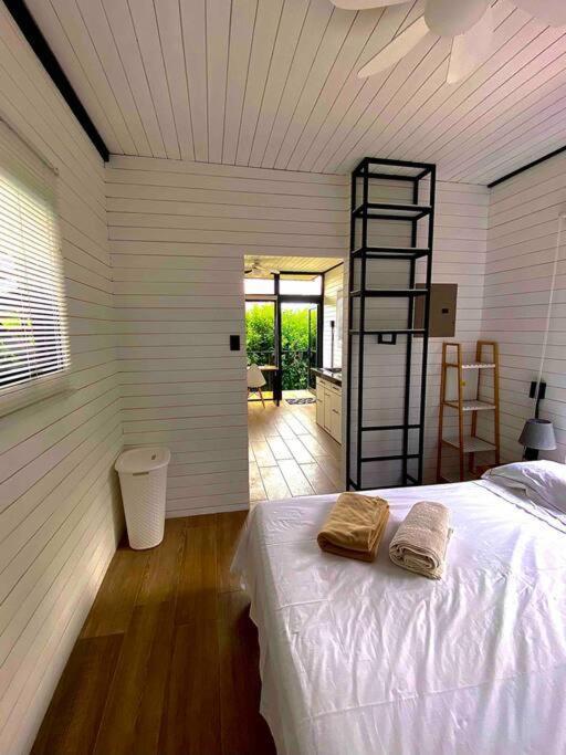 Hoja Azul Loft Guanacaste Apartment Hojancha Ngoại thất bức ảnh
