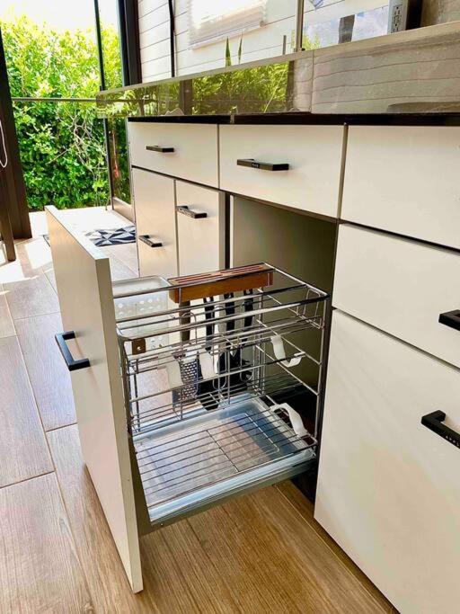 Hoja Azul Loft Guanacaste Apartment Hojancha Ngoại thất bức ảnh