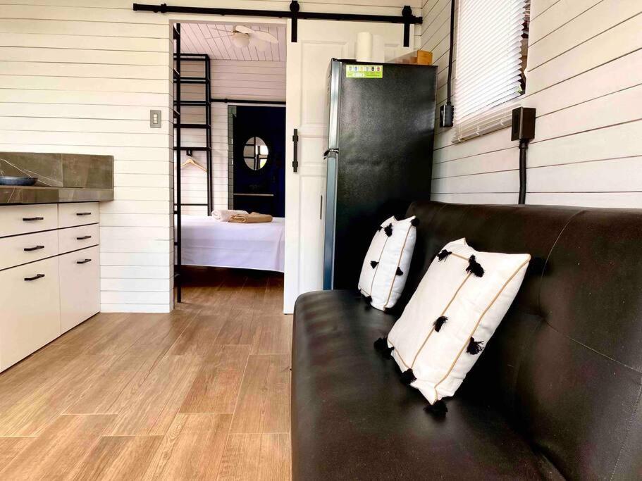 Hoja Azul Loft Guanacaste Apartment Hojancha Ngoại thất bức ảnh