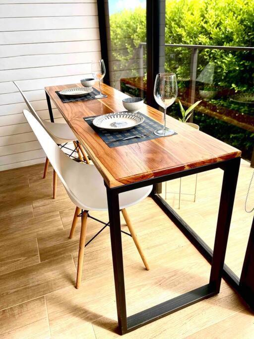 Hoja Azul Loft Guanacaste Apartment Hojancha Ngoại thất bức ảnh